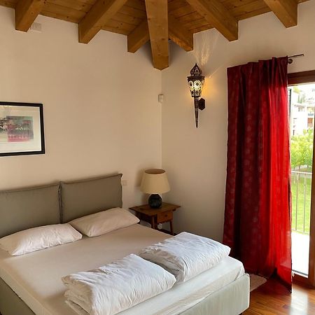 Apartment Claudia Muggia Exterior photo